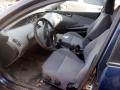 Kuva 7: Nissan Primera P12 Pre-Facelift 5D HB 1.6i MT5 Visia AC 2003