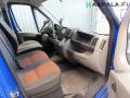 Kuva 7: Fiat Ducato 2.2 D 100 MultiJet 2008