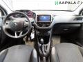 Kuva 7: Peugeot 208 1.2 VTi 5/HB 2016