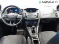 Kuva 7: Ford Focus III 1.0i EcoBoost 5/HB 2016