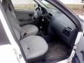 Kuva 7: Fiat Albea 4D Sedan 1.4i MT5 2007