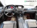 Kuva 7: Mercedes-Benz E 212 220 CDi Sed 2010