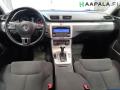 Kuva 7: Volkswagen Passat (3C) 1.4 TSI Farm 2010