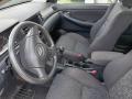 Kuva 7: Toyota Corolla 1.6 VVT-i sedan -02 2002