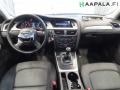 Kuva 7: Audi A4 (8K) 2.0 TDi Sed 2009