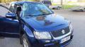 Kuva 7: Suzuki Grand Vitara 4x4 2010