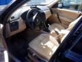 Kuva 7: BMW E83 X3 Pre-Facelift 5D SUV 2.0i MT6 2006