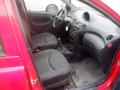 Kuva 7: Toyota Yaris SCP10 5D HB 1.0VVT-i MT5 FRA 2004