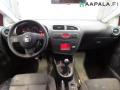 Kuva 7: Seat Leon (1P) 1.8 TSI 2008