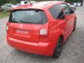 Kuva 7: Citroen C2 1.4 54kw 2008