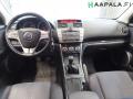 Kuva 7: Mazda 6 (GH) 1.8i 16V 5/HB 2008