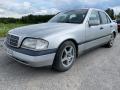 Kuva 7: Mercedes-Benz C 180 sed -96 1997