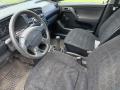 Kuva 7: Volkswagen Golf 1.9 TD farm. -99 1999