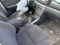 Kuva 7: Toyota Corolla 1.6 VVT-i  HB-04 2004