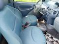 Kuva 7: Toyota Yaris 1.0 3ov. -99 1999