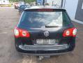 Kuva 7: Volkswagen Passat 3C 2.0 TDI 2006