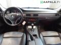 Kuva 7: BMW E91 320dA Farm 2008