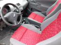 Kuva 7: Seat Ibiza 1.4 3ov. HB -00 2000