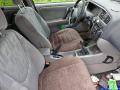 Kuva 7: Nissan Primera 1.6 farm. -00 2000