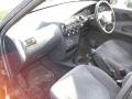 Kuva 7: Ford Escort 1.8i zetec 16v HB 1997