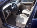 Kuva 7: Ford Focus I Facelift 5D STW 2.0i MT5 Ghia 2002