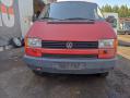 Kuva 7: Volkswagen Transporter  2.4 D 1994