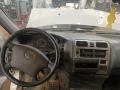 Kuva 7: Toyota Hiace 2.5D 4X4 pitk 2008