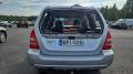 Kuva 7: Subaru Forester SG 2.0 AWD 2005