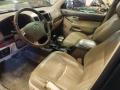 Kuva 7: Toyota Landcruiser J120 3.0D4D AUT-8-KDJ120L 5D-03 2003