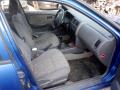 Kuva 7: Nissan Almera N15 Facelift 4D Sedan 1.4i MT5 LX 1999