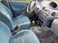 Kuva 7: Toyota Yaris (XP10) 1.0 5ov. -99 1999