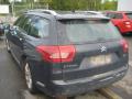 Kuva 7: Citroen C5 08->> 2.0tdi 2008