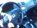 Kuva 7: Honda Accord 2.2 i-CTDi 2006