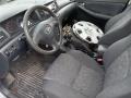 Kuva 7: Toyota Corolla 1.6VVT-i sedan -03 2003