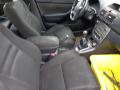 Kuva 7: Toyota Avensis 2.0 D-4D farm. -05 2005