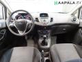 Kuva 7: Ford Fiesta 1.0i 5/HB 2014