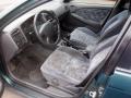 Kuva 7: Toyota Avensis T22 Pre-Facelift 5D LB 1.6i MT5 Terra 1998