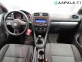 Kuva 7: Volkswagen Golf VI 1.2 TSI 5/HB 2011