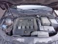 Kuva 7: Volkswagen Passat 1.9 TDI BXE 2007