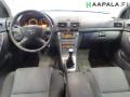 Kuva 7: Toyota Avensis (T25) 2.0 D-4D Farm 2008