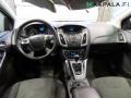 Kuva 7: Ford Focus III 1.0i EcoBoost Sed 2013