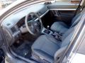 Kuva 7: Opel Vectra C Pre-Facelift 4D Sedan 1.8i MT5 2003