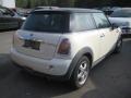 Kuva 7: Mini Cooper 1.6d 2008