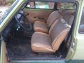 Kuva 7: Fiat 127  2kpl 2-ov sedan ja 3-ov hb 900 1980