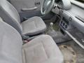 Kuva 7: Nissan Micra 1.3 3ov. -95 1995