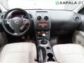 Kuva 7: Nissan Qashqai (J10) 1.5 dCi 2WD 2010