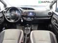 Kuva 7: Toyota Yaris 1.5 VVT-i 5/HB 2020