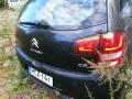 Kuva 7: Citroen C3 1.4VTi 2010