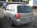 Kuva 7: Opel Zafira 2.2i 16v 2008