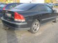 Kuva 7: Volvo S60 D5 2004